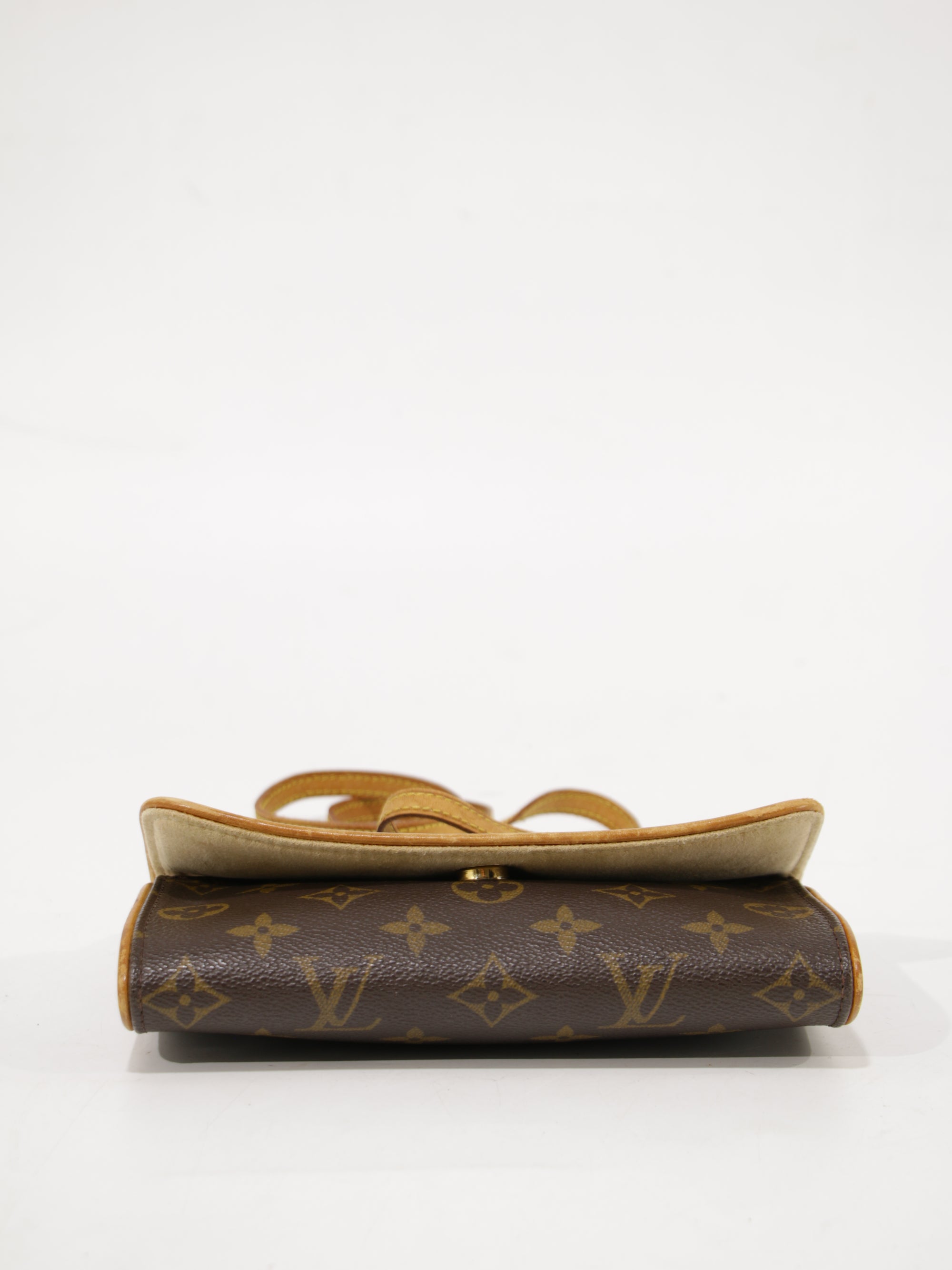 Pochette Twin PM