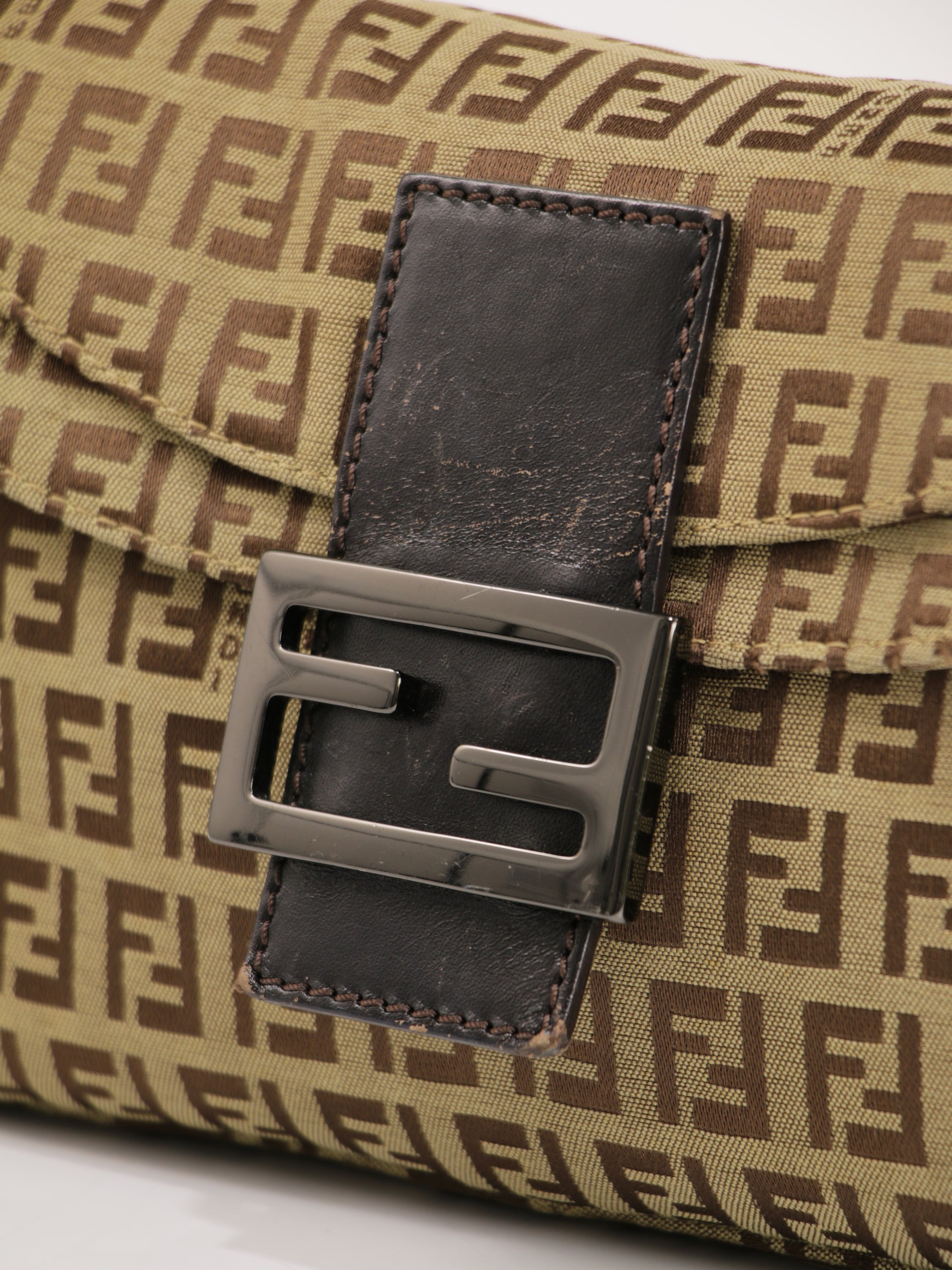 Double Flap