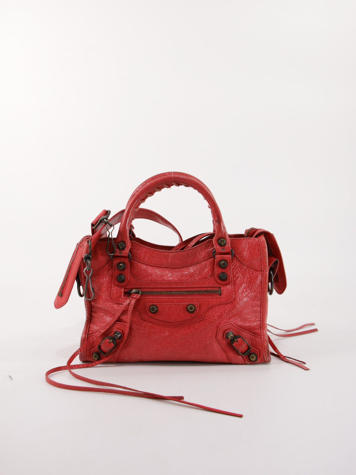 Balenciaga Mini City