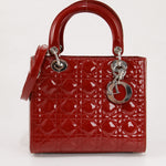 Medium Lady Dior
