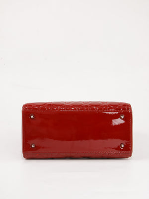 Medium Lady Dior