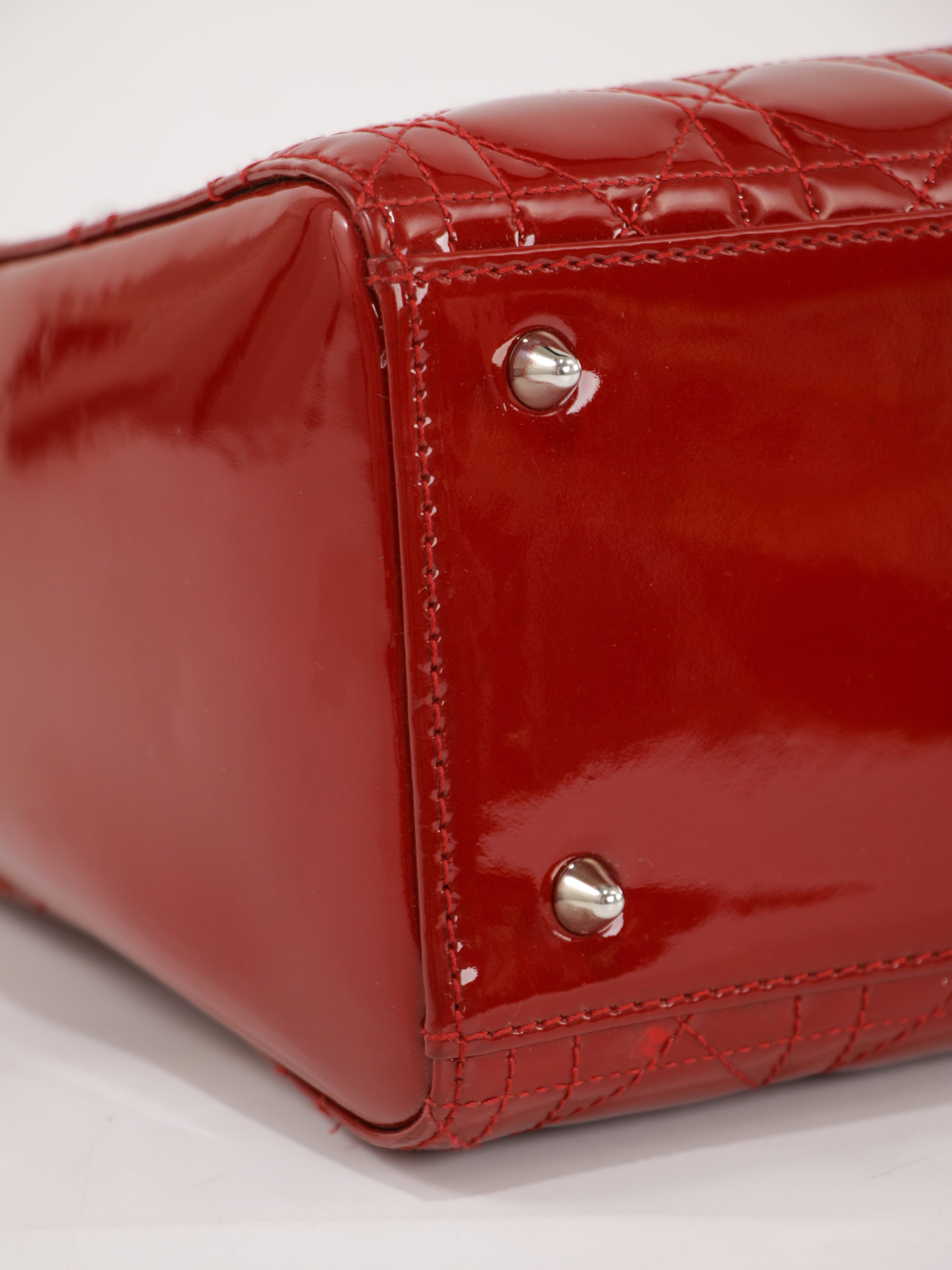 Medium Lady Dior