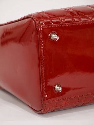 Medium Lady Dior