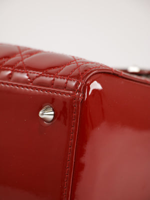 Medium Lady Dior