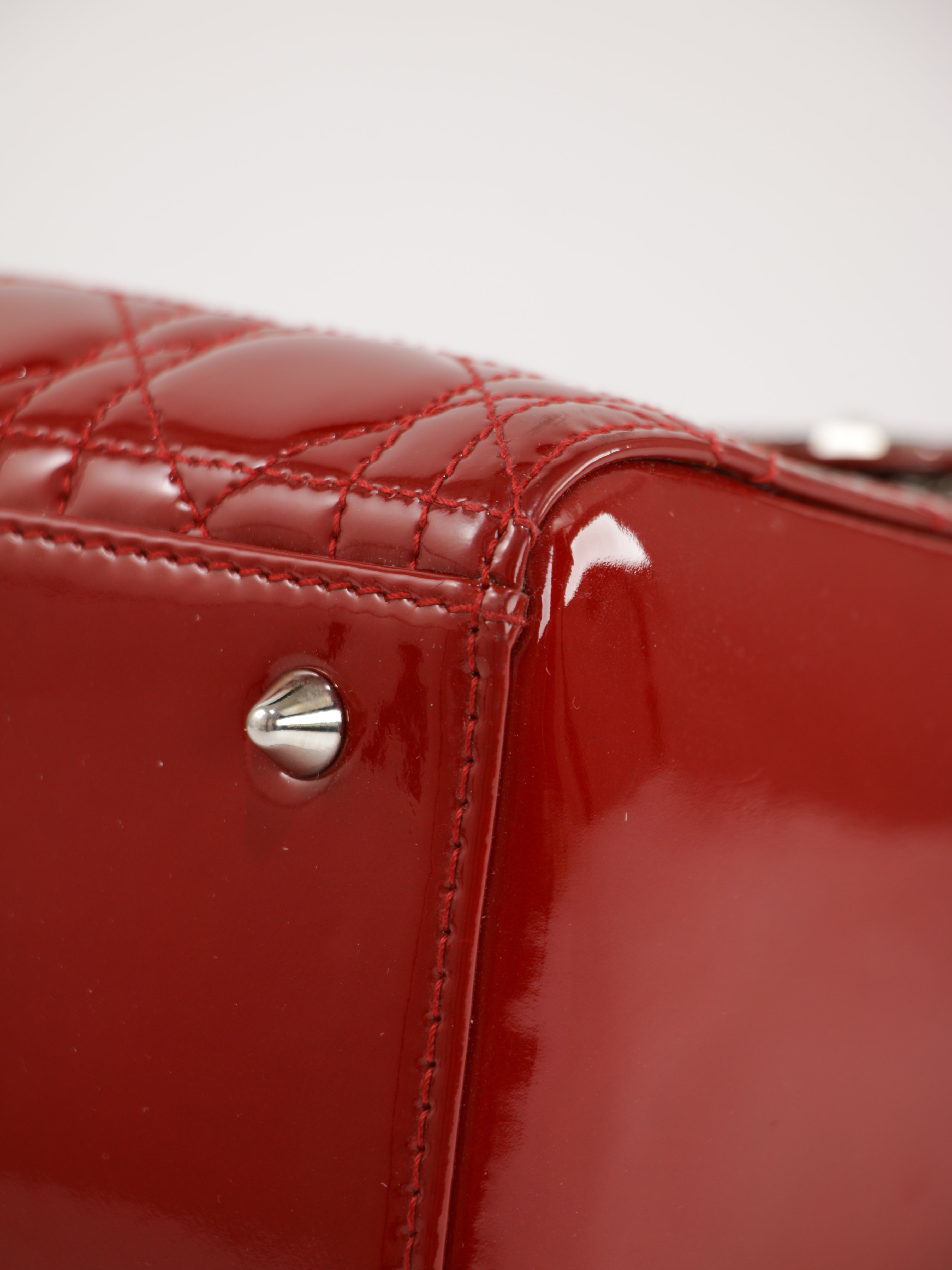 Medium Lady Dior