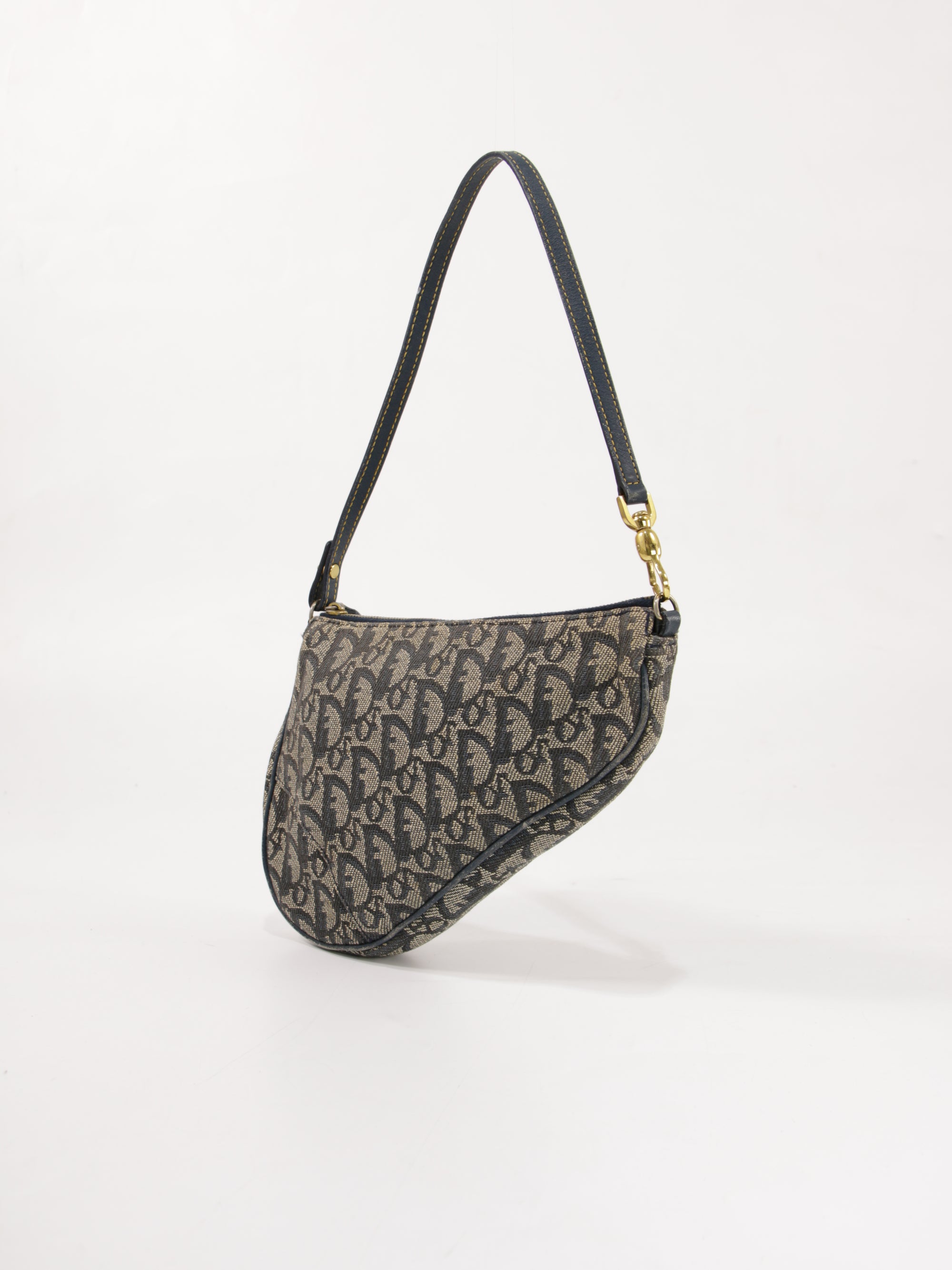Saddle Pochette
