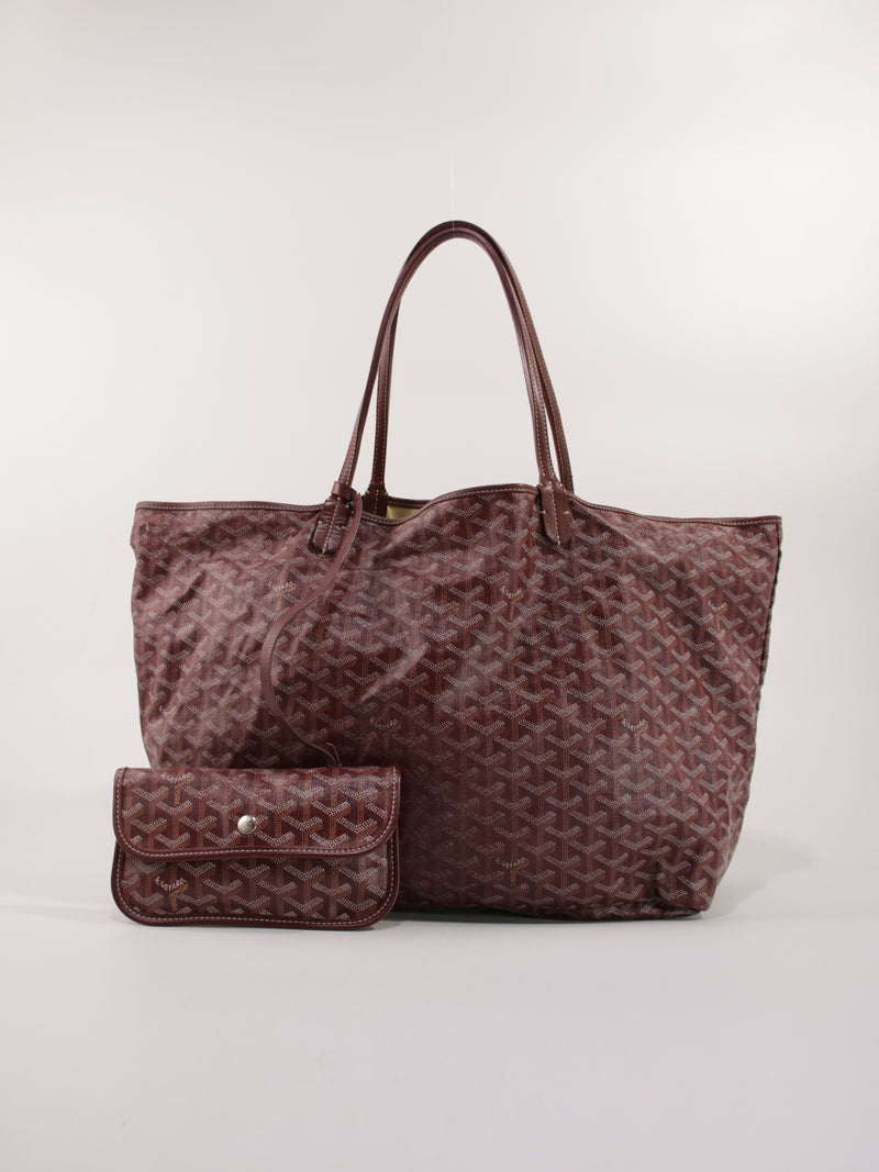 Goyard Saint Louis GM