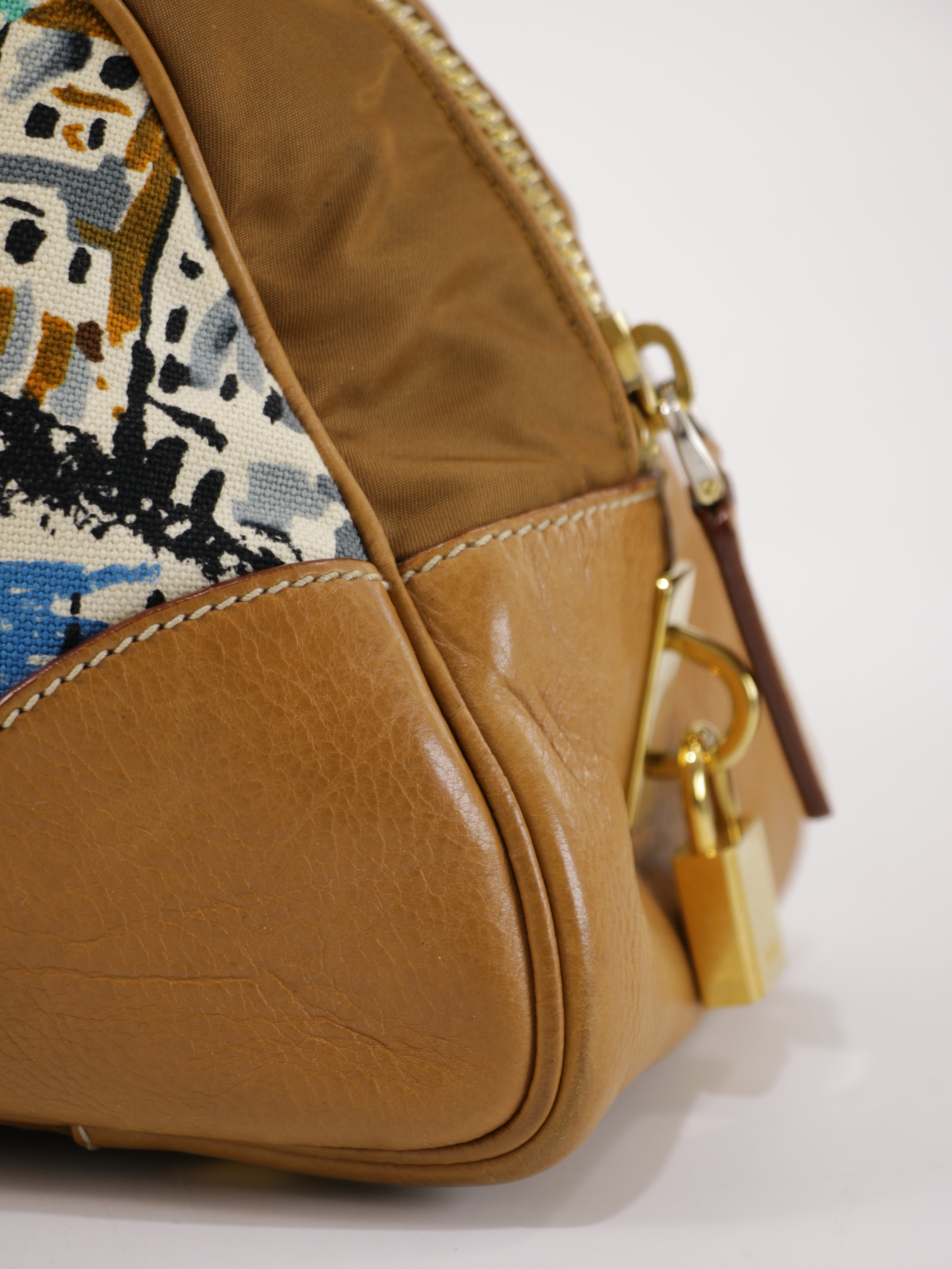 Prada Shoulder Bag