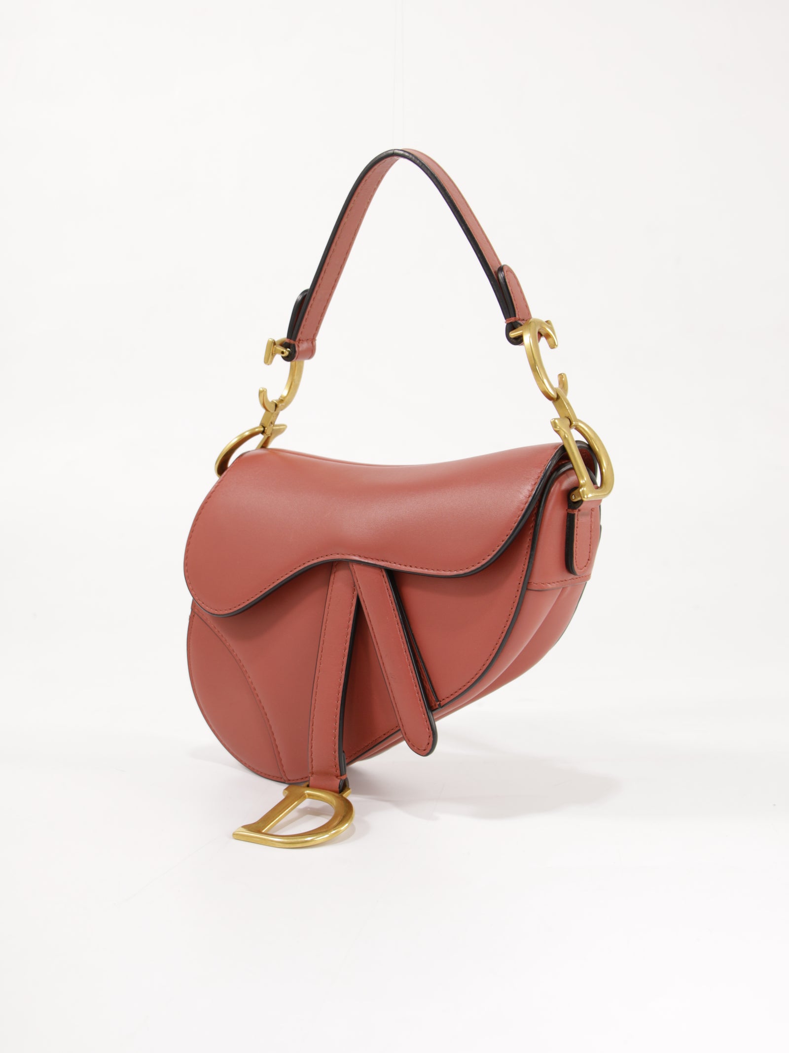Mini Saddle