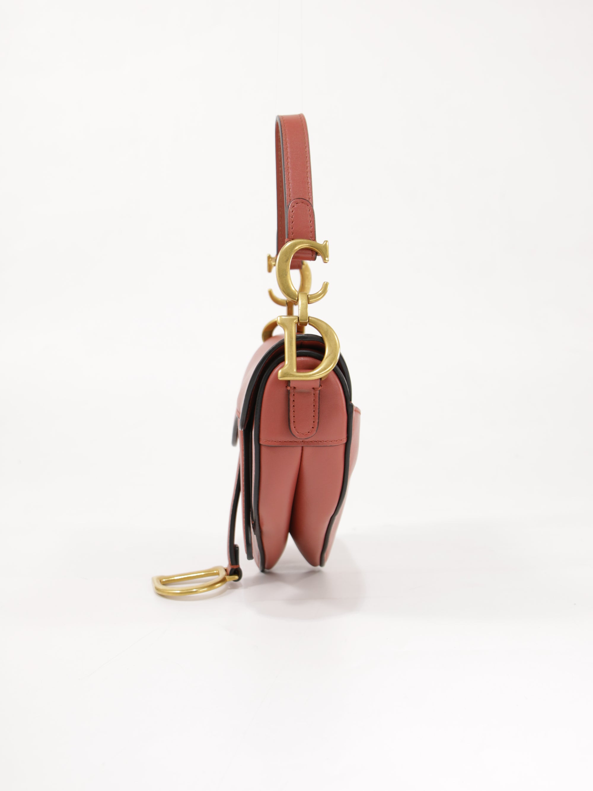 Mini Saddle