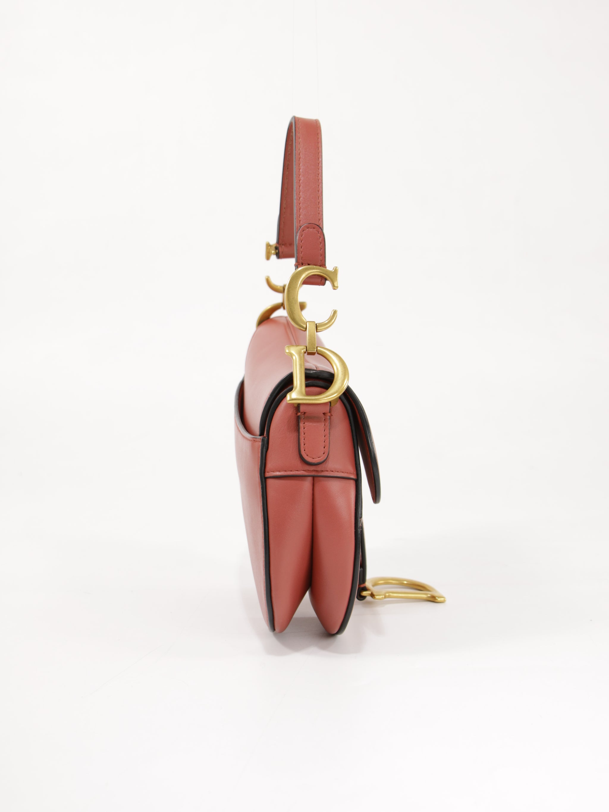 Mini Saddle