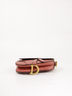 Mini Saddle