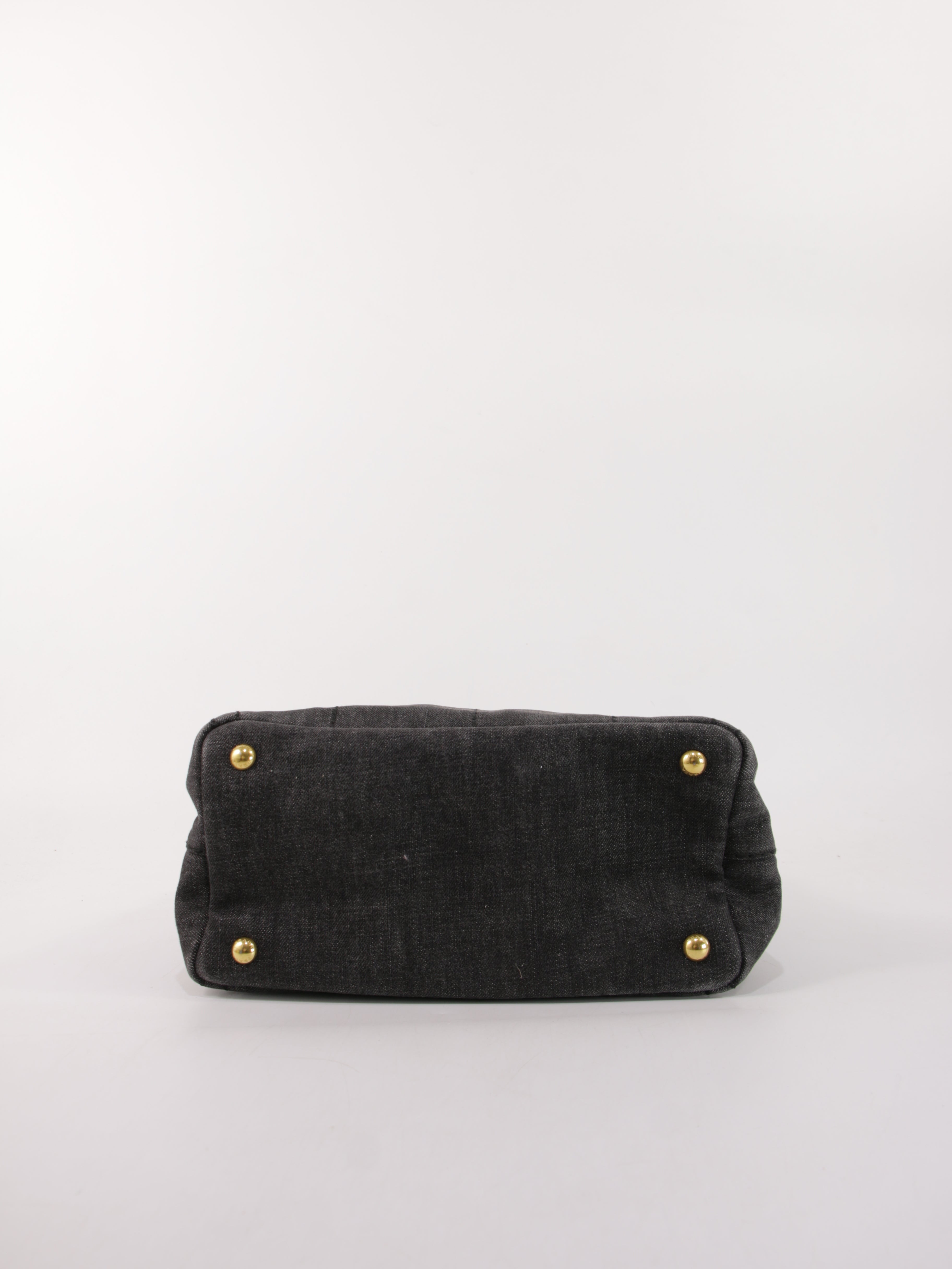 Prada Small Canapa