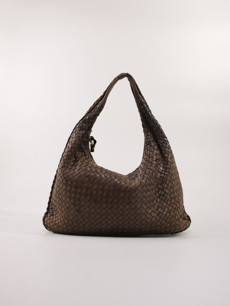 BOTTEGA VENETA GROSSE HOBO
