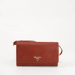 Crossbody bag