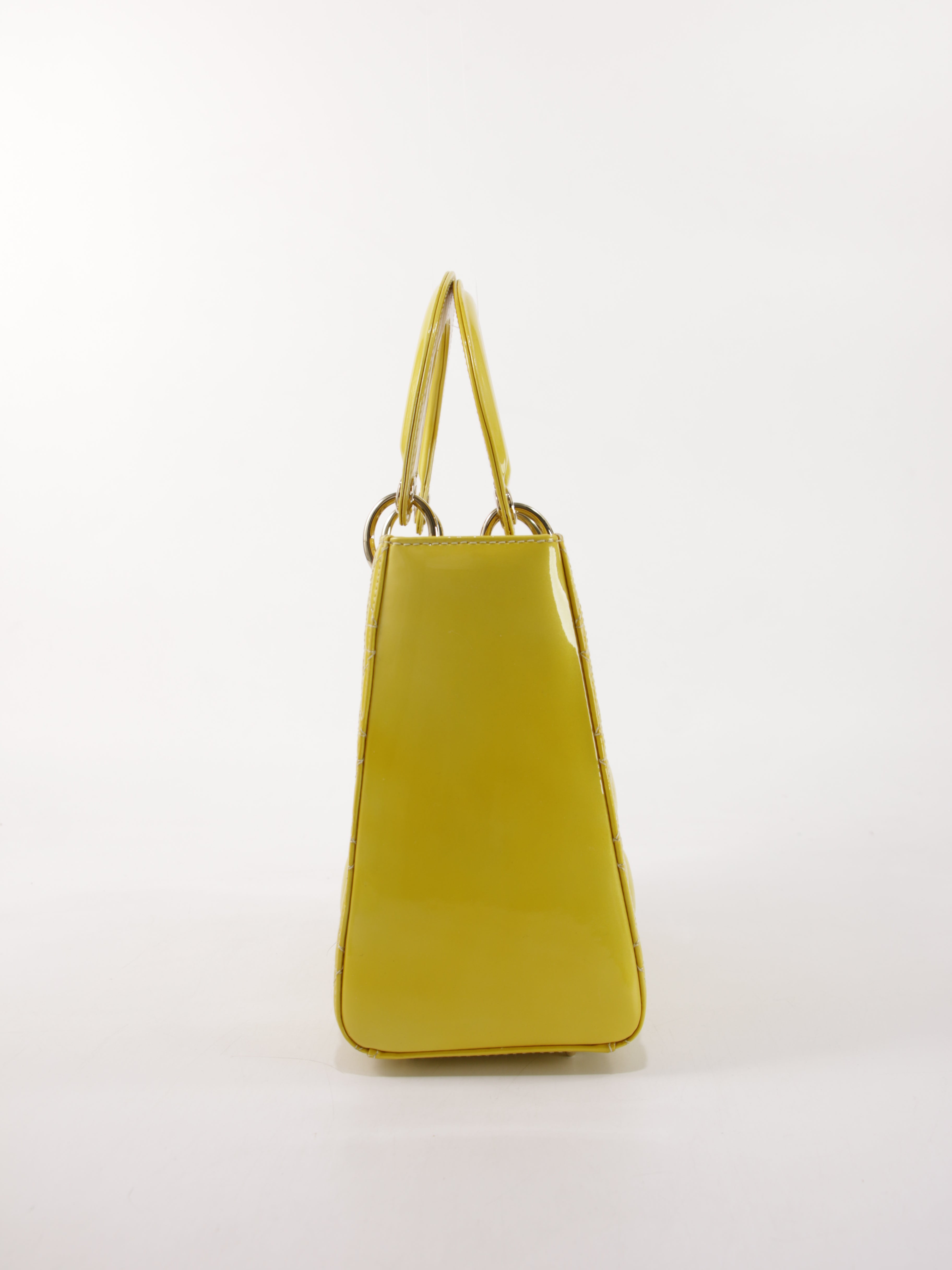Christian Dior Medium Lady Dior