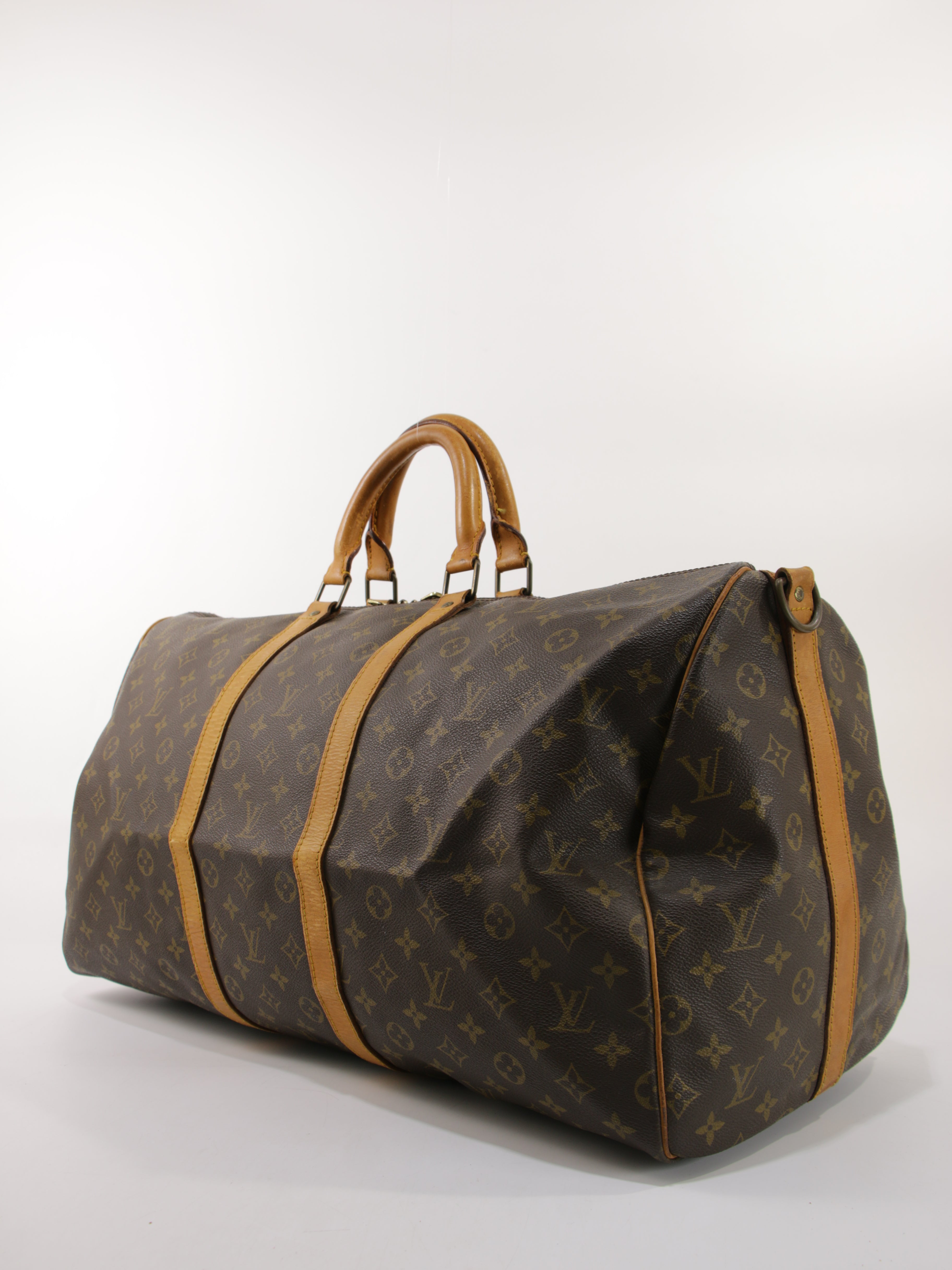 Keepall 55