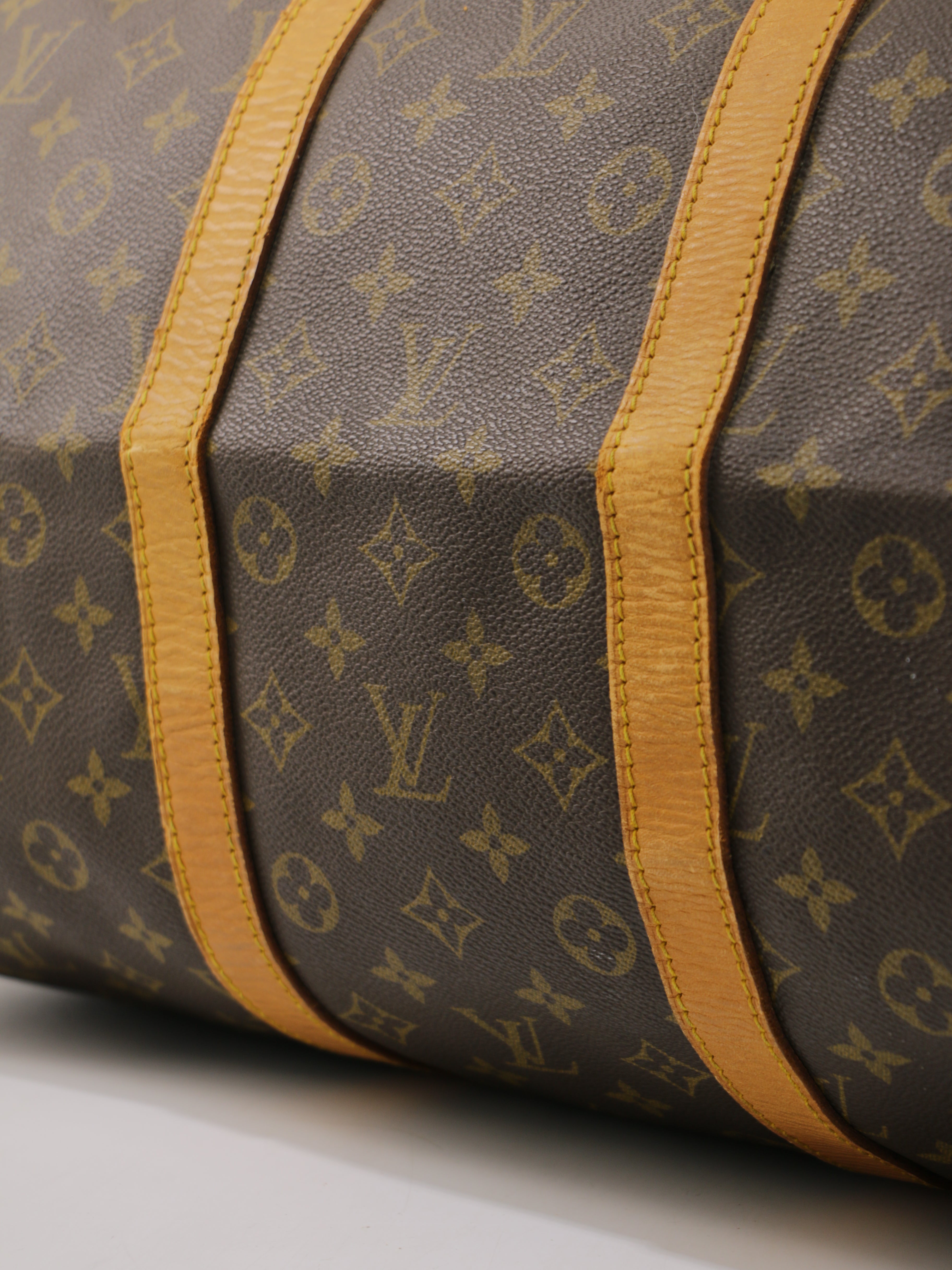 Keepall 55