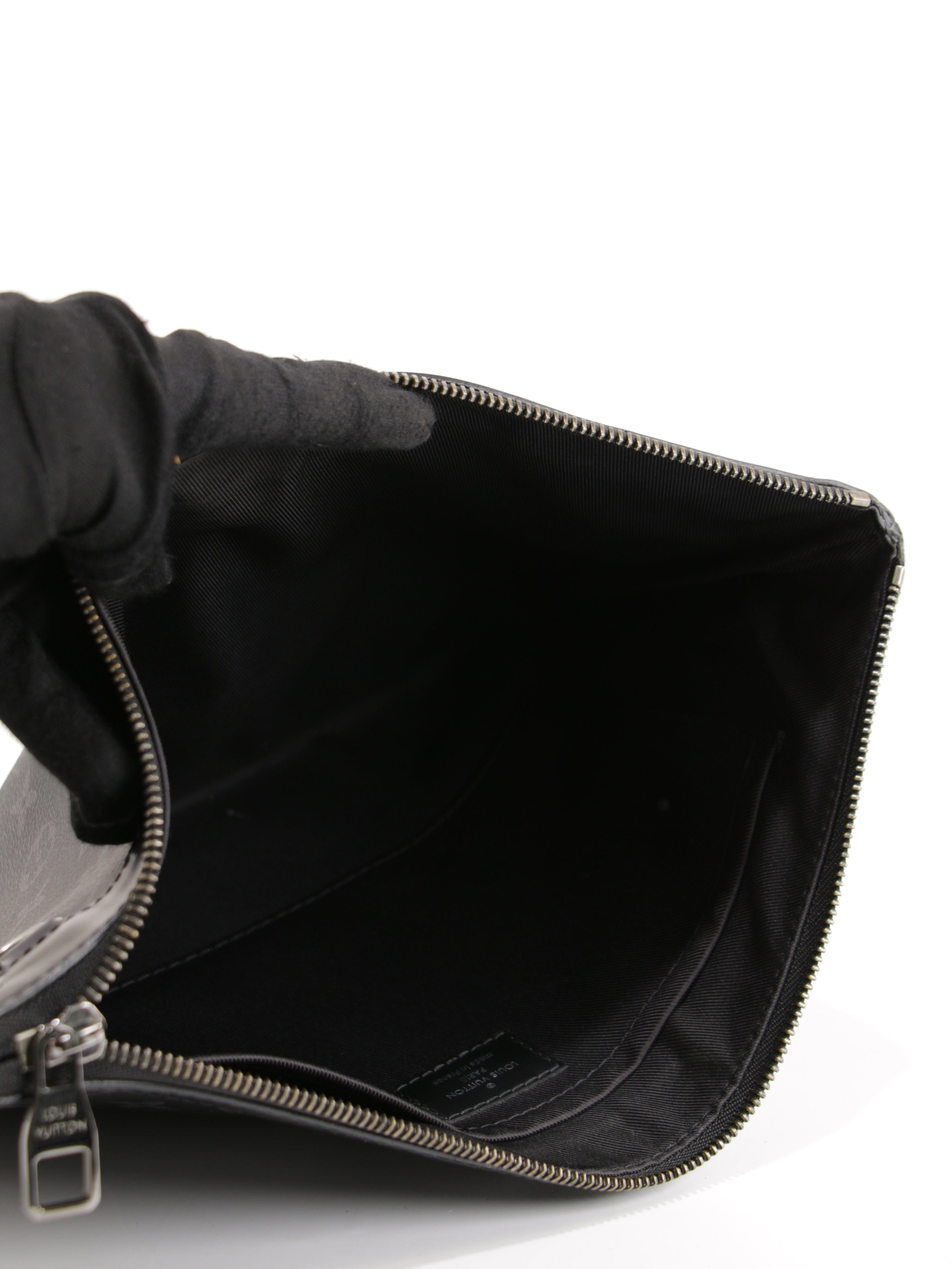 Pochette Apollo