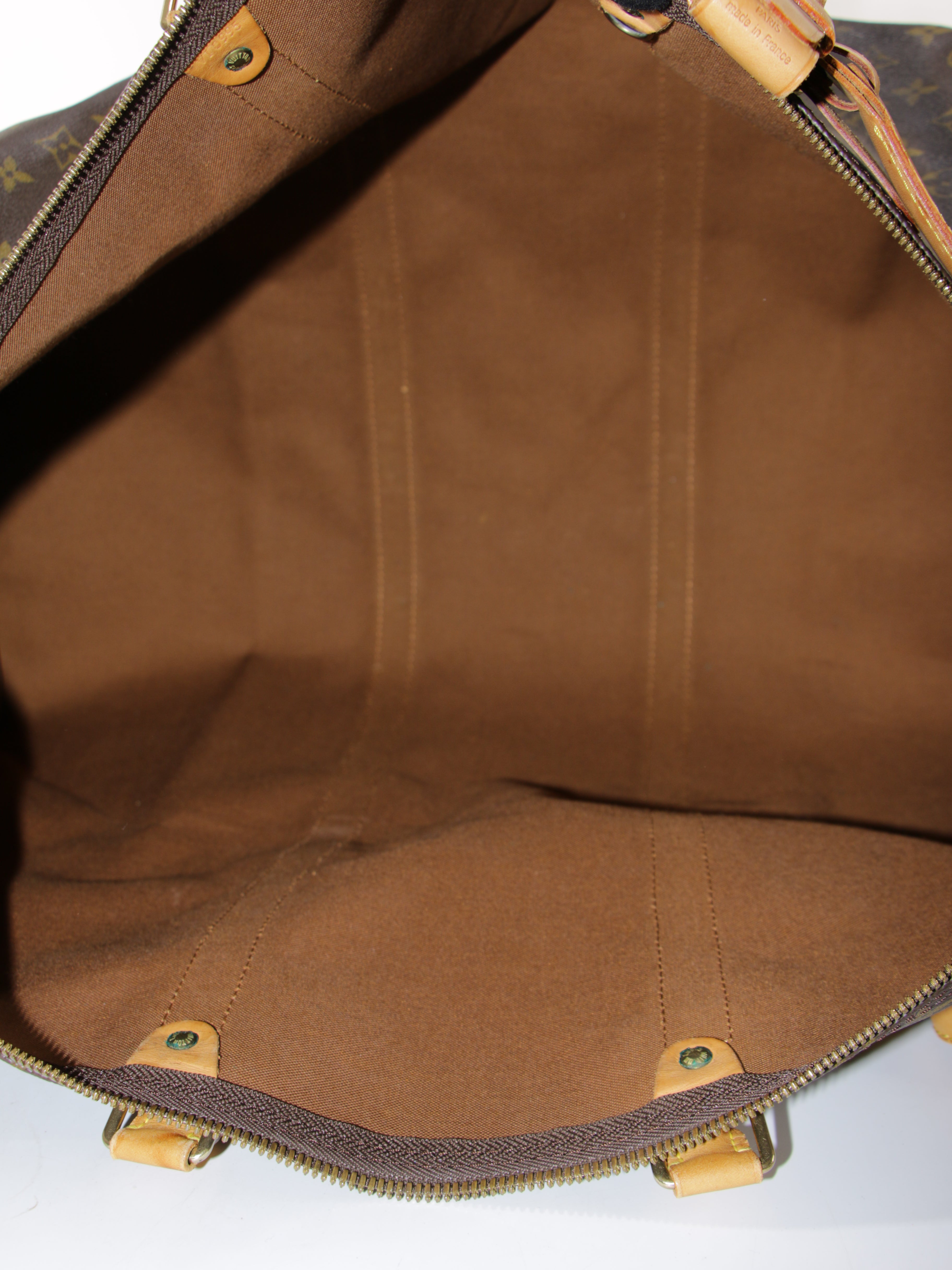 Keepall 60