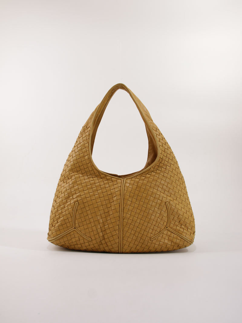 Bottega Veneta Ball Hobo