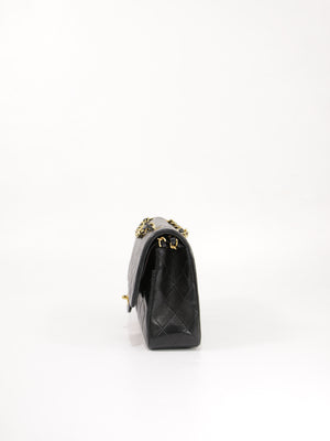 Medium Classic Flap
