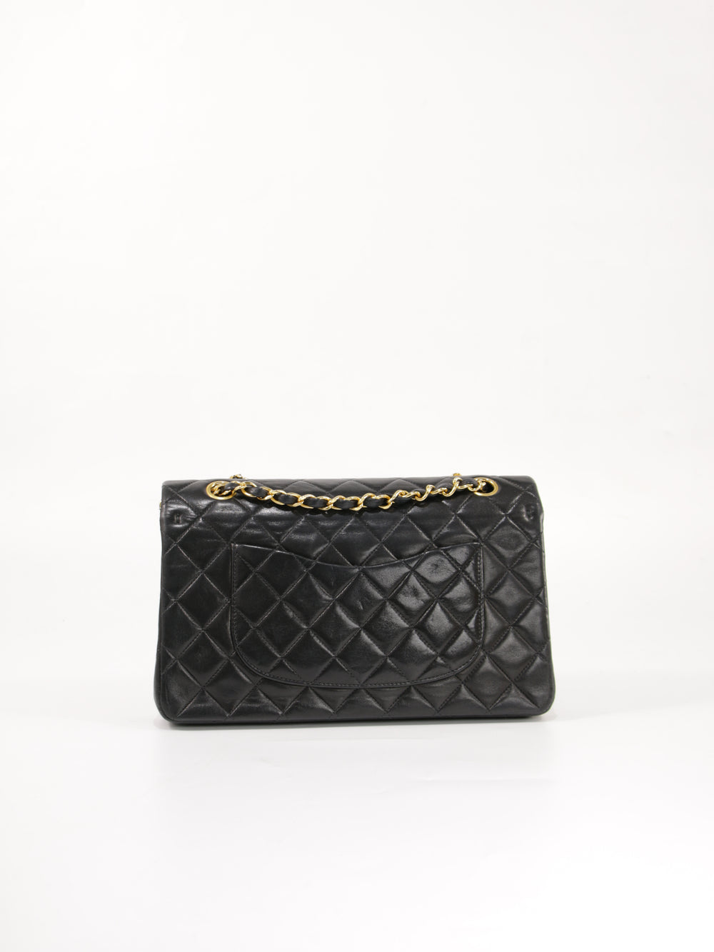 Medium Classic Flap