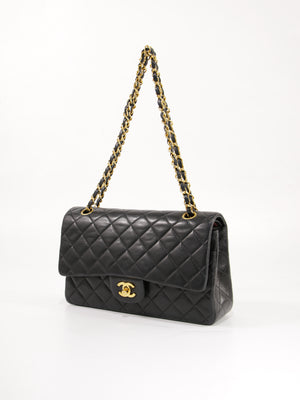 Medium Classic Flap
