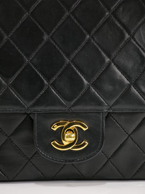 Medium Classic Flap
