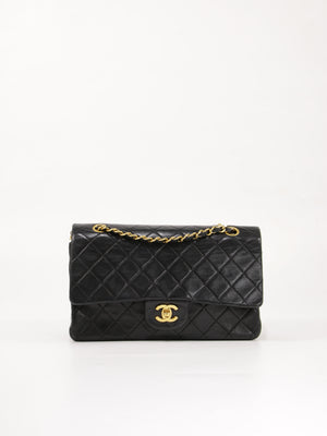 Medium Classic Flap