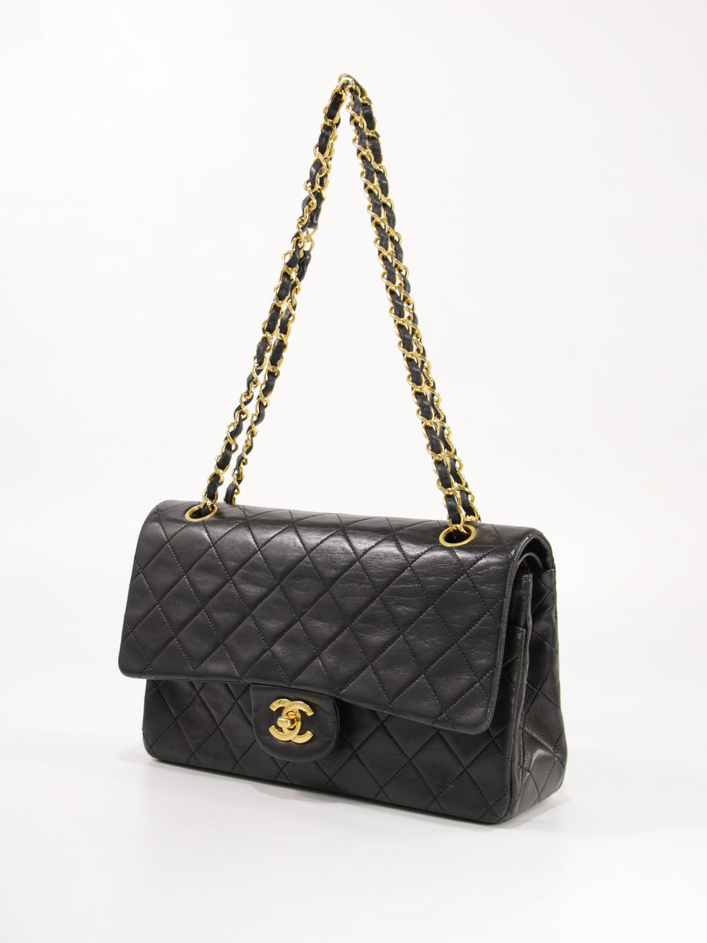 Medium Classic Flap
