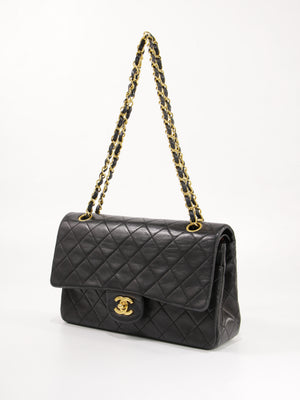 Medium Classic Flap