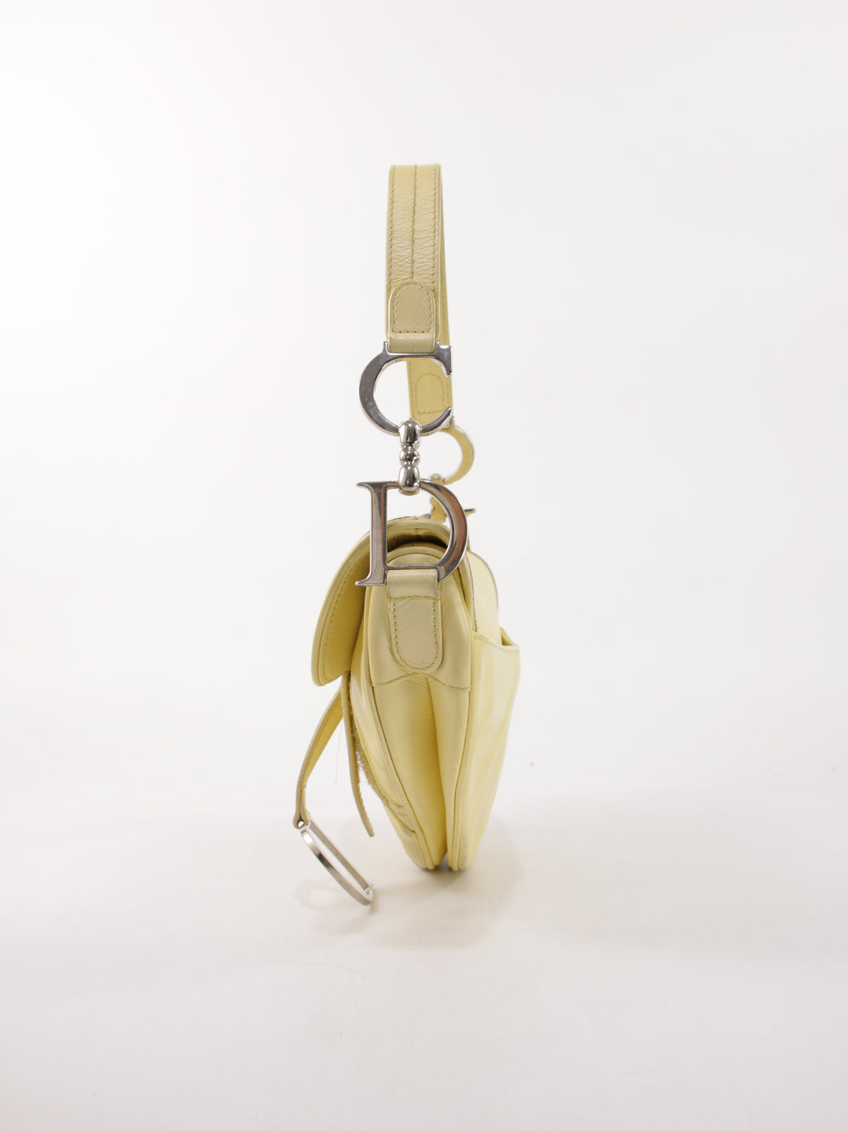 Christian Dior Saddle