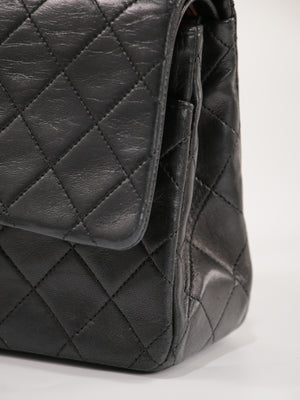 Medium Classic Flap
