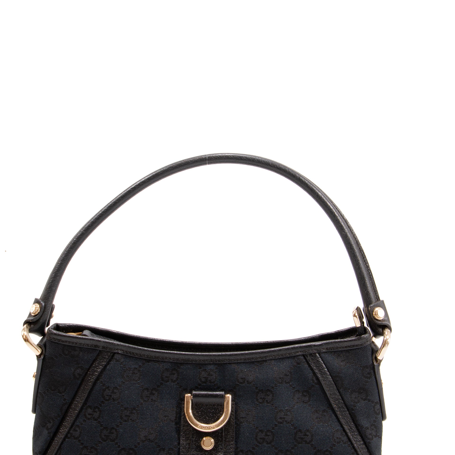 Abbey D-Ring Pochette