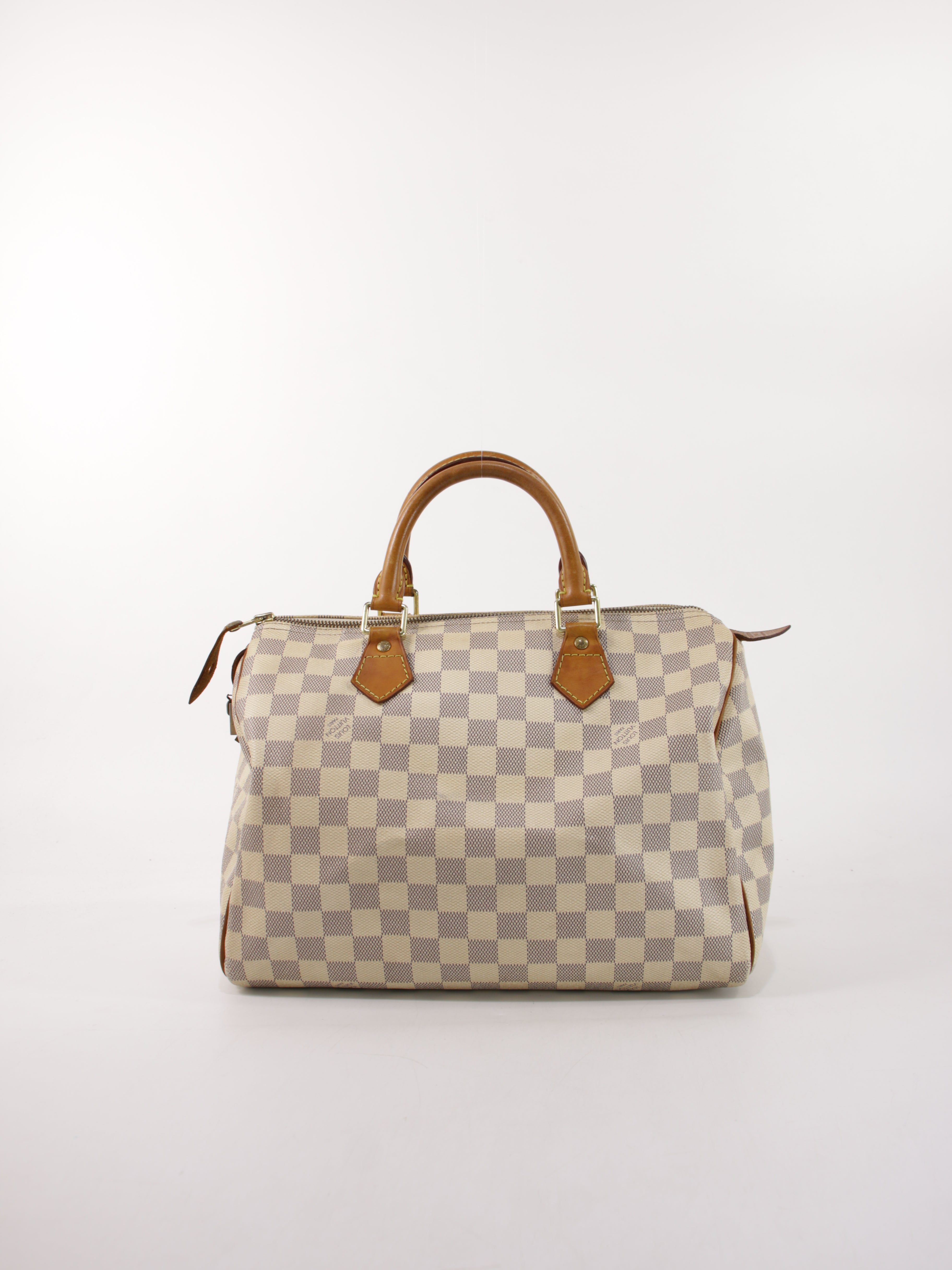 Louis Vuitton Speedy 30