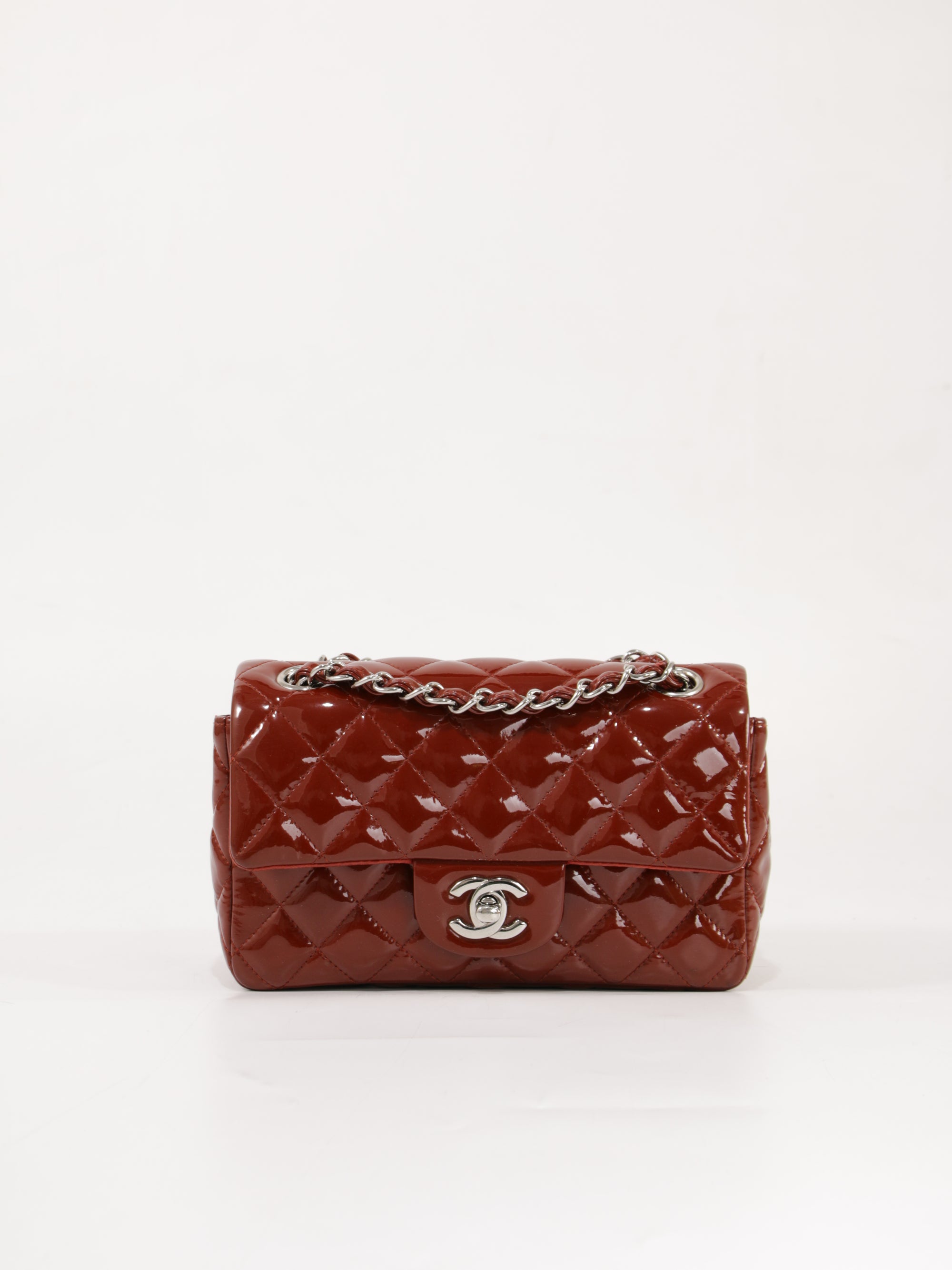 Mini Rectangular Flap