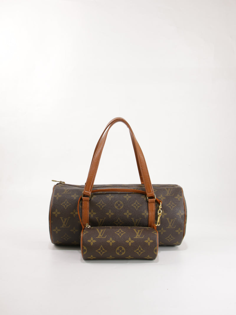 LOUIS VUITTON PAPILLON 30