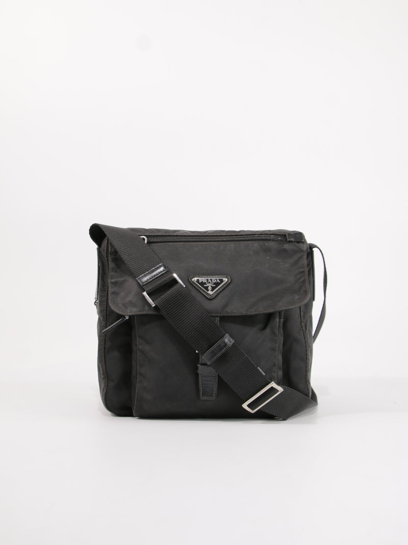 Prada - Messenger bags