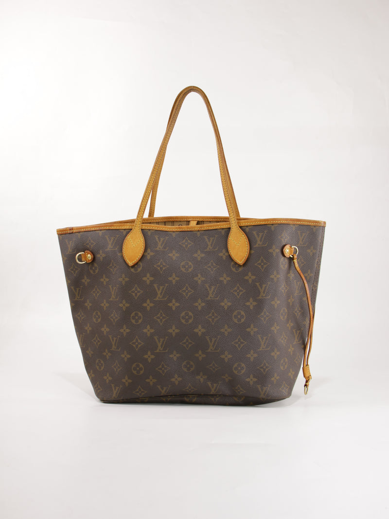 LOUIS VUITTON NEVERFULL MM