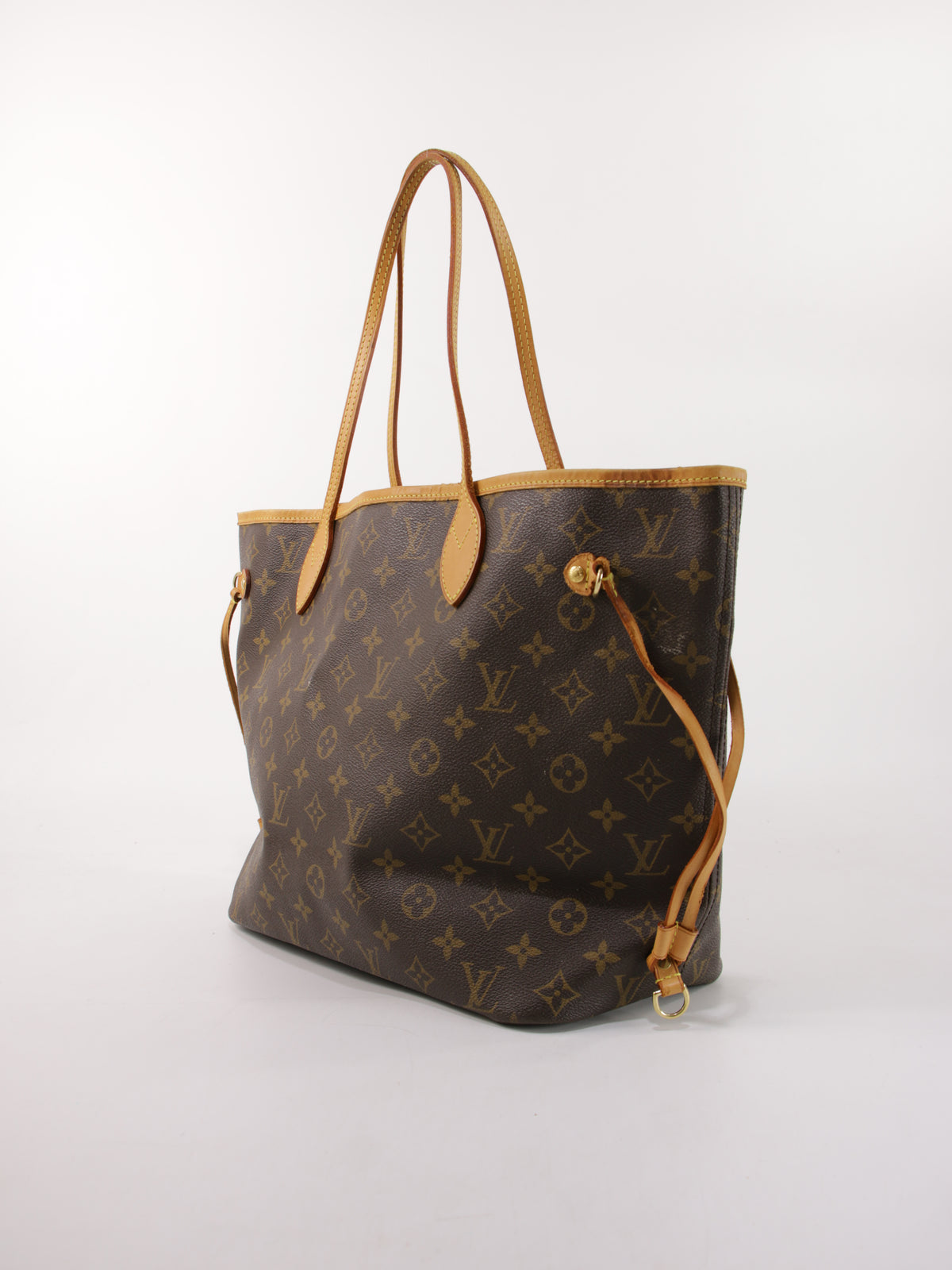 Louis Vuitton Neverfull MM