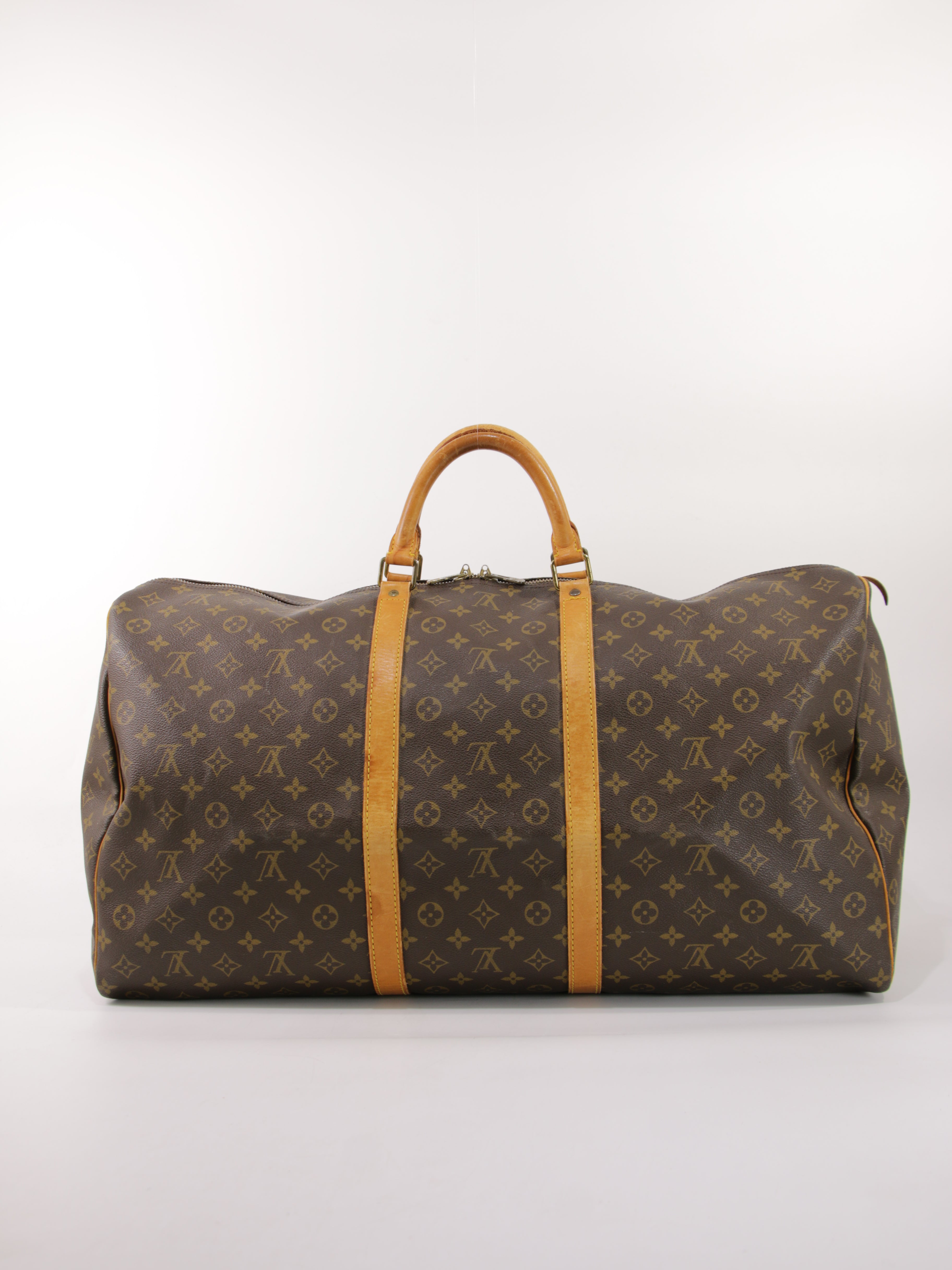 Schmutzige Tasche