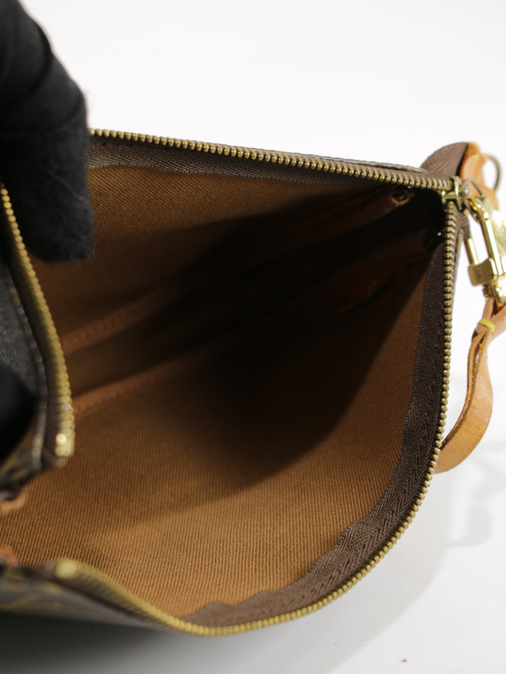 Accessories pochette