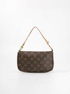 Accessories pochette