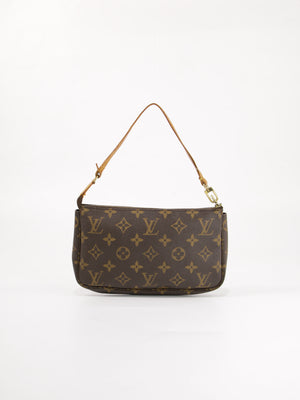 Accessories pochette