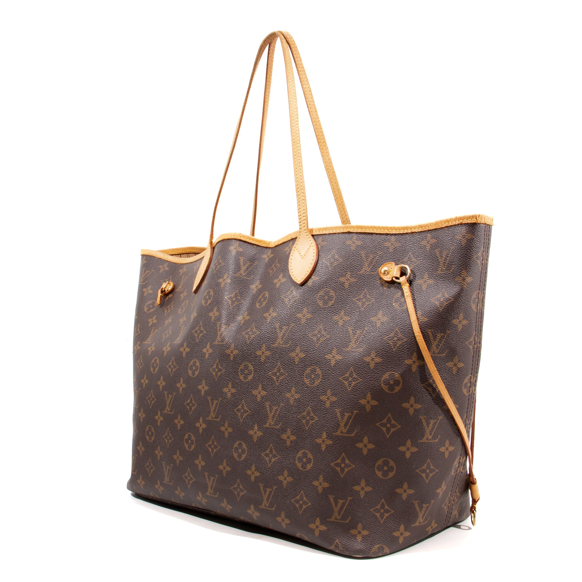 Louis bag neverfull sale