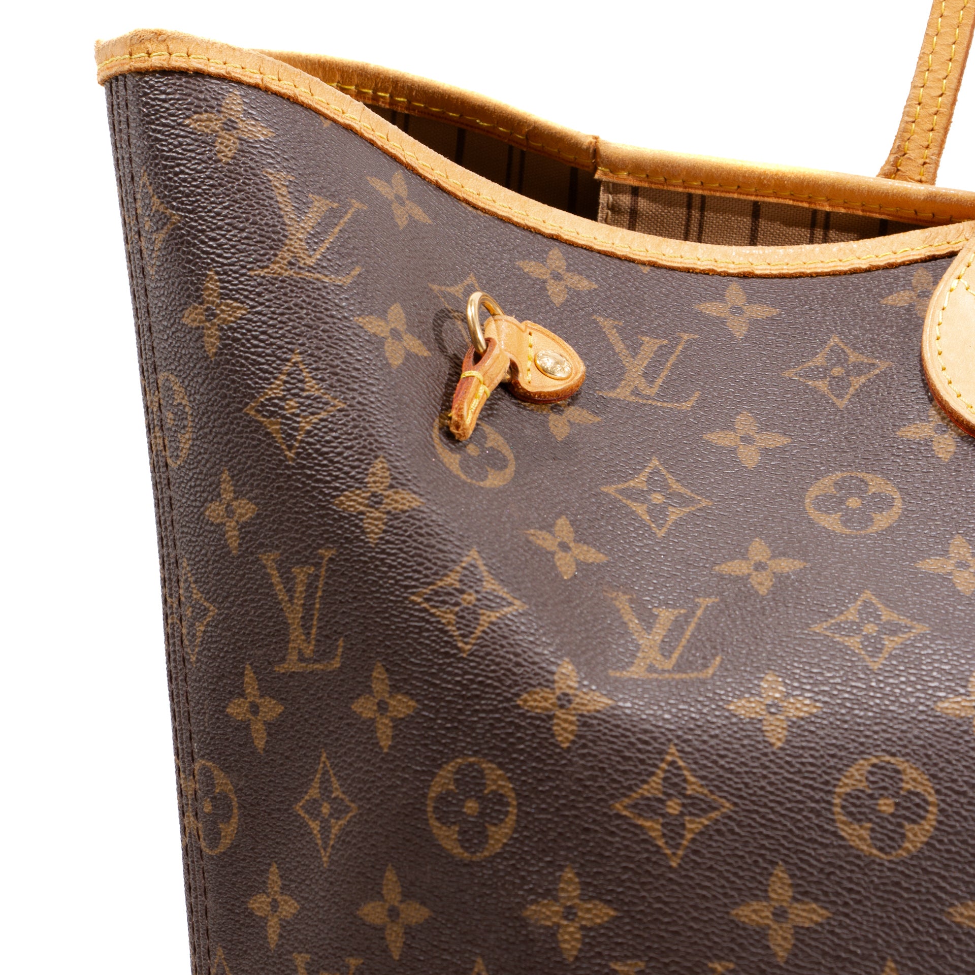 Authentic louis vuitton neverfull gm sale