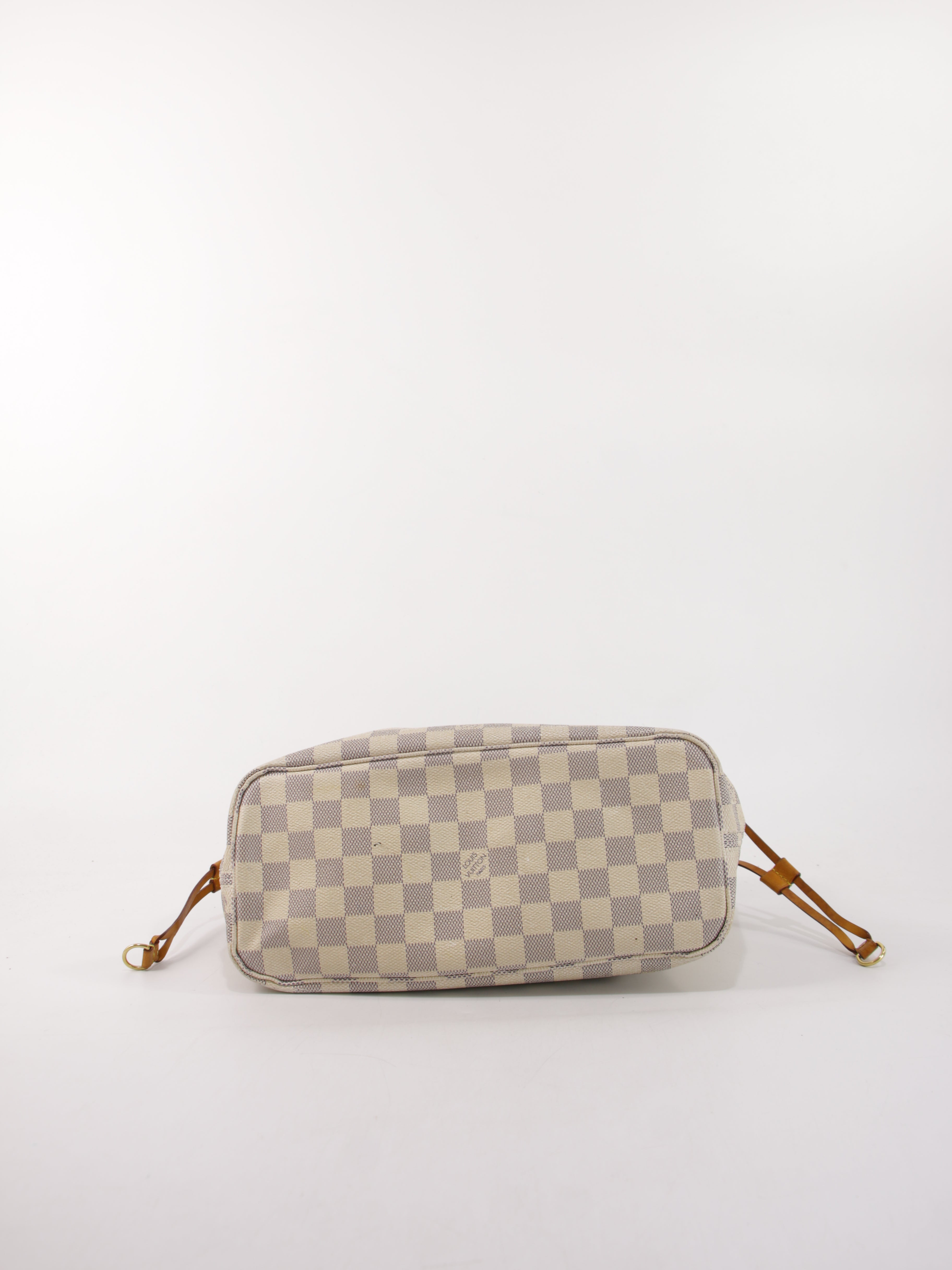 Louis Vuitton Neverfull PM