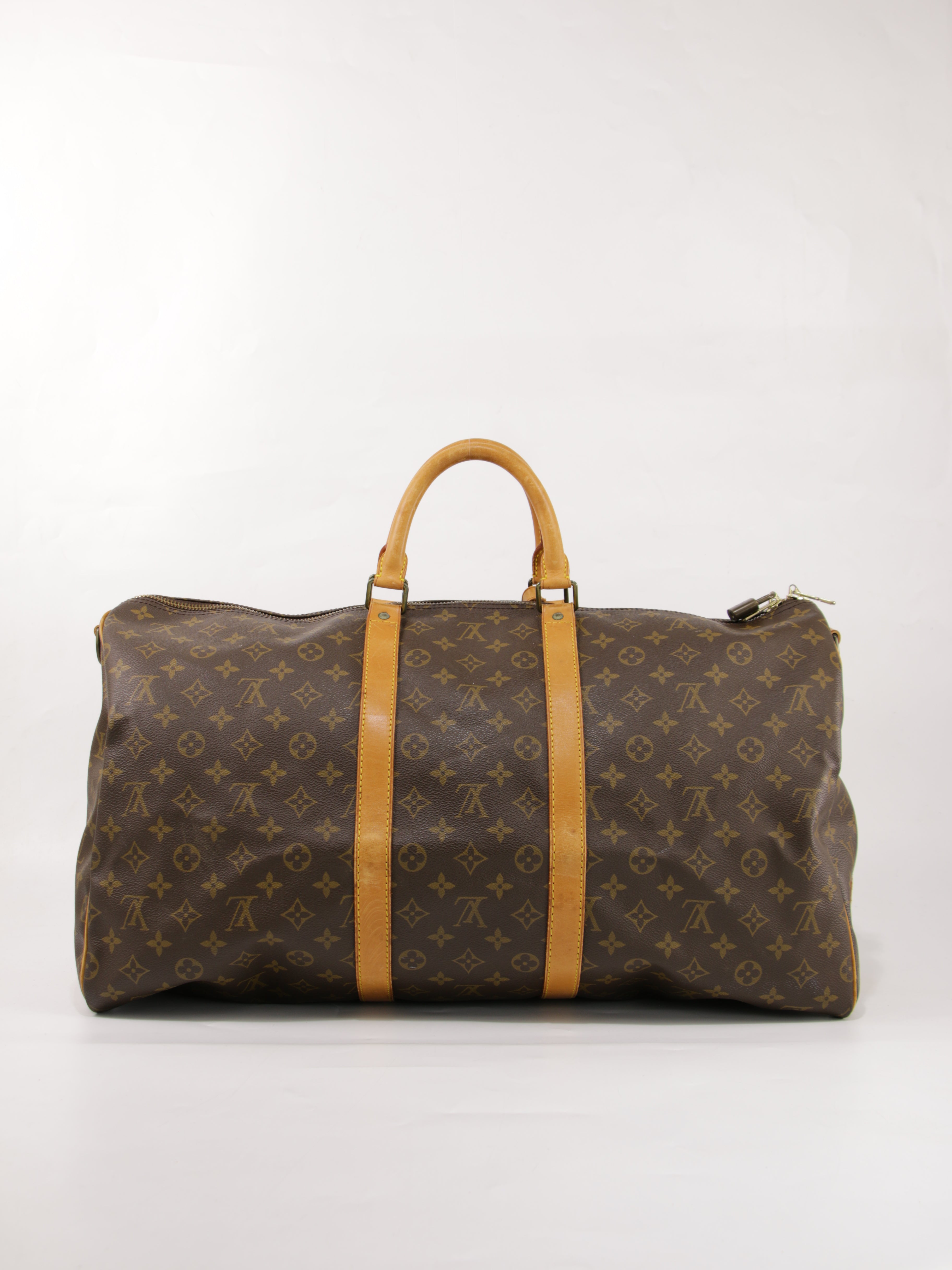 Keepall 55