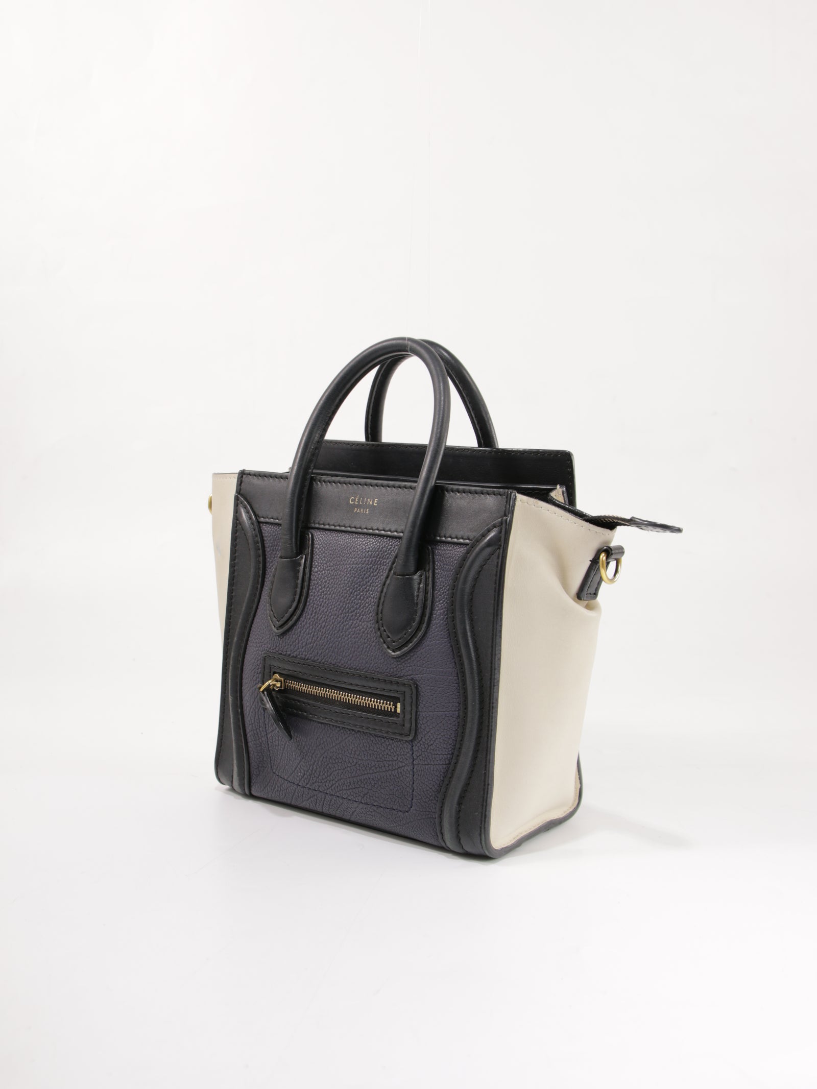 Mini Luggage